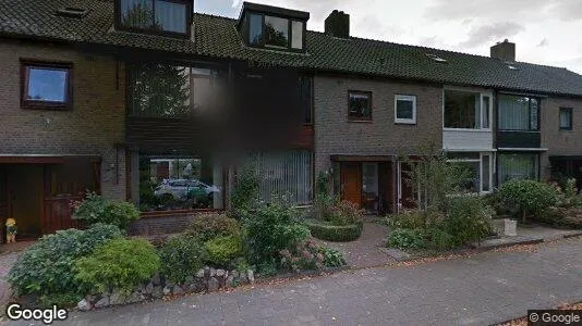 Apartments for rent in Uithoorn - Photo from Google Street View