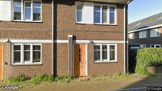 Apartments for rent in Arnhem - Photo from Google Street View