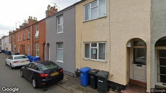 Apartments for rent in Kettering - Northamptonshire - Photo from Google Street View
