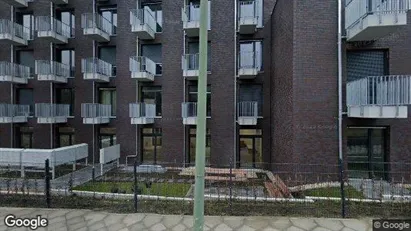 Apartments for rent in Potsdam - Photo from Google Street View