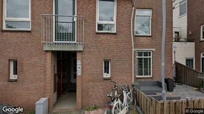Apartments for rent in Wijdemeren - Photo from Google Street View