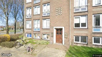 Apartments for rent in Beverwijk - Photo from Google Street View