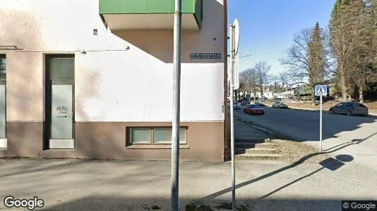 Apartments for rent in Kuopio - Photo from Google Street View
