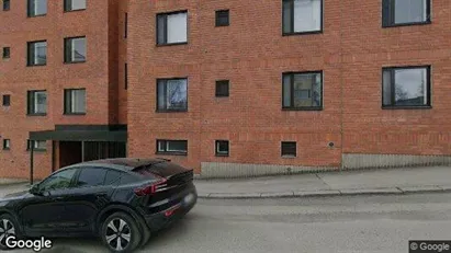 Apartments for rent in Kuopio - Photo from Google Street View