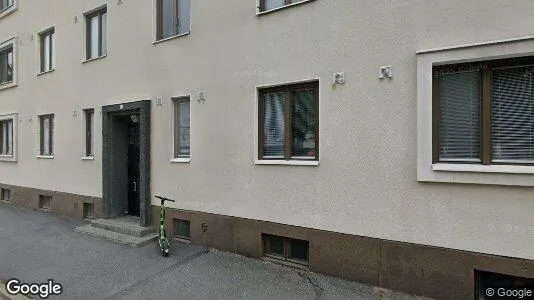 Apartments for rent in Pori - Photo from Google Street View