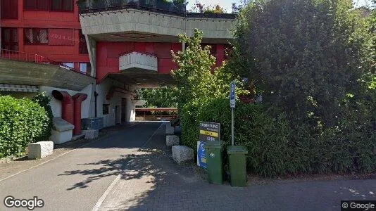 Apartments for rent in Baden - Photo from Google Street View