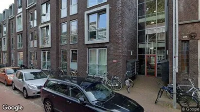 Apartments for rent in Groningen - Photo from Google Street View