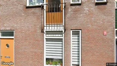 Apartments for rent in Groningen - Photo from Google Street View