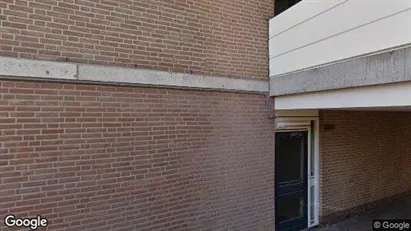 Apartments for rent in Arnhem - Photo from Google Street View