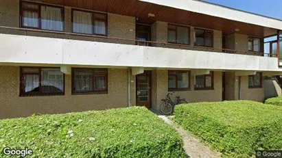 Apartments for rent in Arnhem - Photo from Google Street View