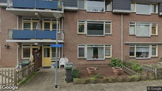 Apartments for rent in Duiven - Photo from Google Street View