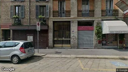 Apartments for rent in Milano Zona 1 - Centro storico - Photo from Google Street View