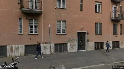 Apartments for rent in Milano Zona 4 - Vittoria, Forlanini - Photo from Google Street View