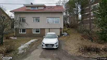 Apartments for rent in Kuopio - Photo from Google Street View