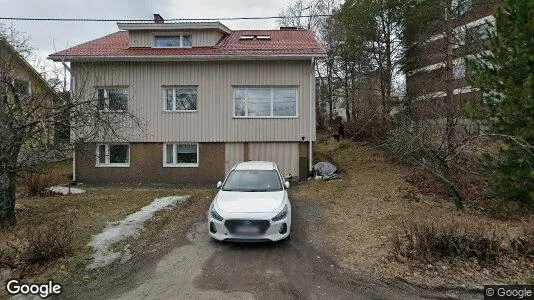 Apartments for rent in Kuopio - Photo from Google Street View