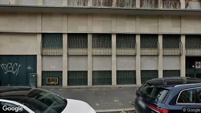 Apartments for rent in Milano Zona 2 - Stazione Centrale, Gorla, Turro, Greco, Crescenzago - Photo from Google Street View