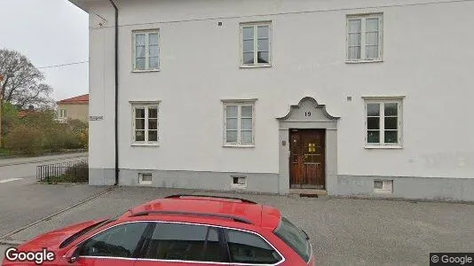 Apartments for rent in Örebro - Photo from Google Street View