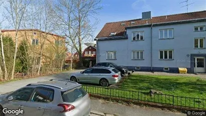Apartments for rent in Örebro - Photo from Google Street View