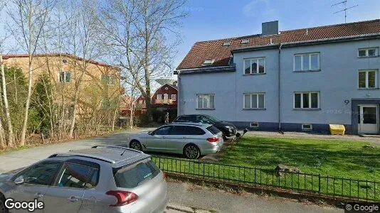 Apartments for rent in Örebro - Photo from Google Street View