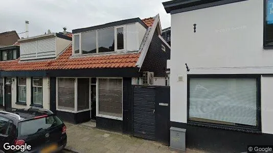 Apartments for rent in Beverwijk - Photo from Google Street View