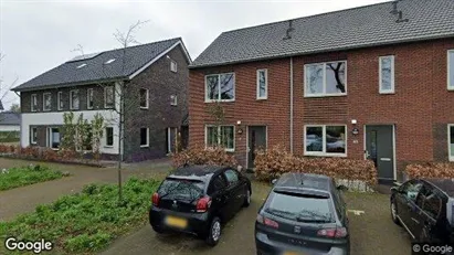 Apartments for rent in Putten - Photo from Google Street View