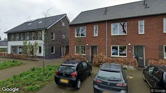Apartments for rent in Putten - Photo from Google Street View