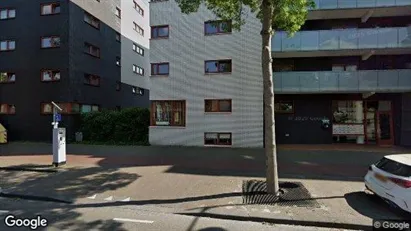 Apartments for rent in Apeldoorn - Photo from Google Street View
