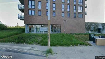 Apartments for rent in Arnhem - Photo from Google Street View
