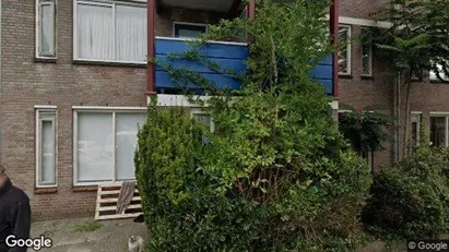 Apartments for rent in Huizen - Photo from Google Street View
