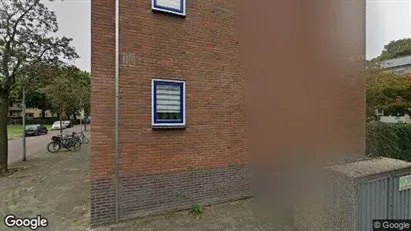 Apartments for rent in Hilversum - Photo from Google Street View