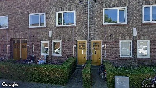 Apartments for rent in Groningen - Photo from Google Street View