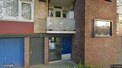 Apartments for rent in Groningen - Photo from Google Street View