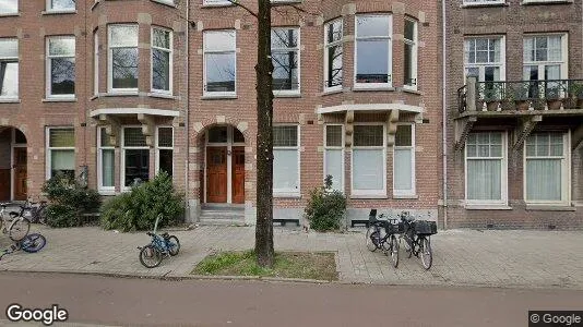 Apartments for rent in Amsterdam Oud-Zuid - Photo from Google Street View