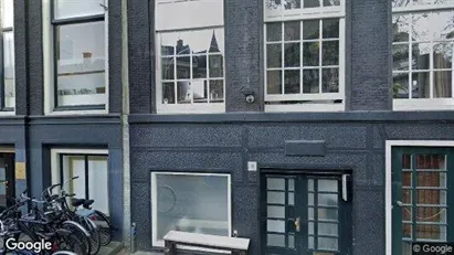 Apartments for rent in Amsterdam Centrum - Photo from Google Street View