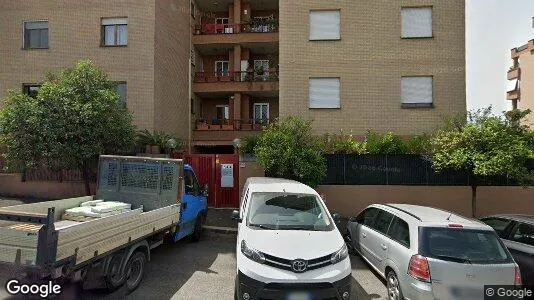 Apartments for rent in Roma Municipio IX – EUR - Photo from Google Street View