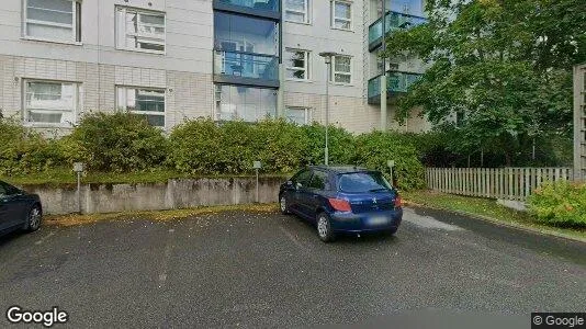 Apartments for rent in Jyväskylä - Photo from Google Street View