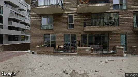 Apartments for rent in Amsterdam Noord - Photo from Google Street View