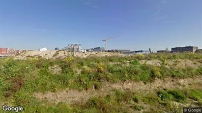 Apartments for rent in Den Bosch - Photo from Google Street View