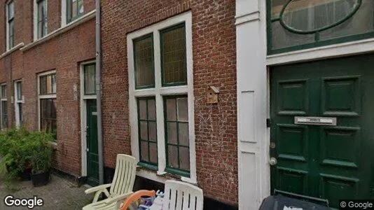 Apartments for rent in The Hague Centrum - Photo from Google Street View