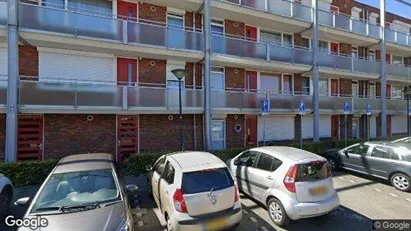 Apartments for rent in Overbetuwe - Photo from Google Street View