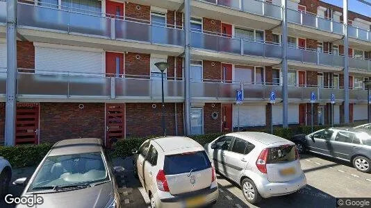 Apartments for rent in Overbetuwe - Photo from Google Street View