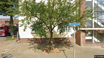 Apartments for rent in Doesburg - Photo from Google Street View