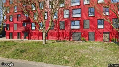 Apartments for rent in Nijmegen - Photo from Google Street View
