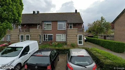 Apartments for rent in Heumen - Photo from Google Street View