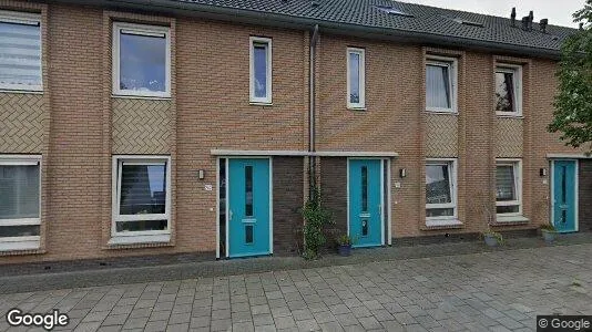 Apartments for rent in Haarlem - Photo from Google Street View