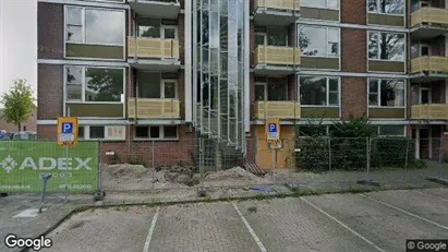 Apartments for rent in Haarlem - Photo from Google Street View