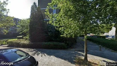 Apartments for rent in Haarlem - Photo from Google Street View