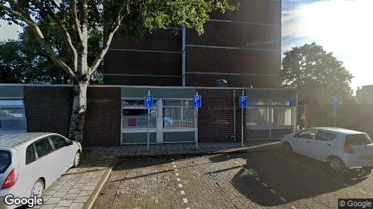 Apartments for rent in Velsen - Photo from Google Street View