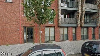 Apartments for rent in Velsen - Photo from Google Street View