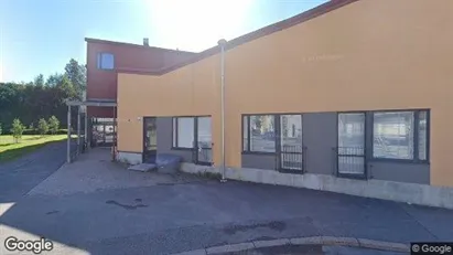 Apartments for rent in Helsinki Koillinen - Photo from Google Street View